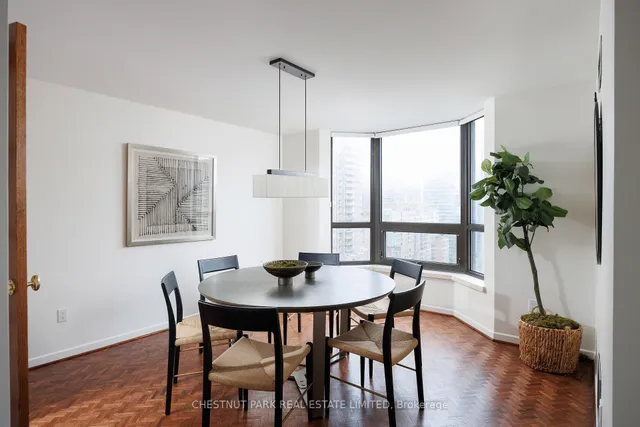 Additional property image - 62 Wellesley St Unit 1903