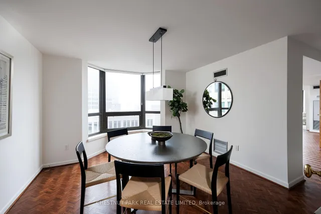 Additional property image - 62 Wellesley St Unit 1903
