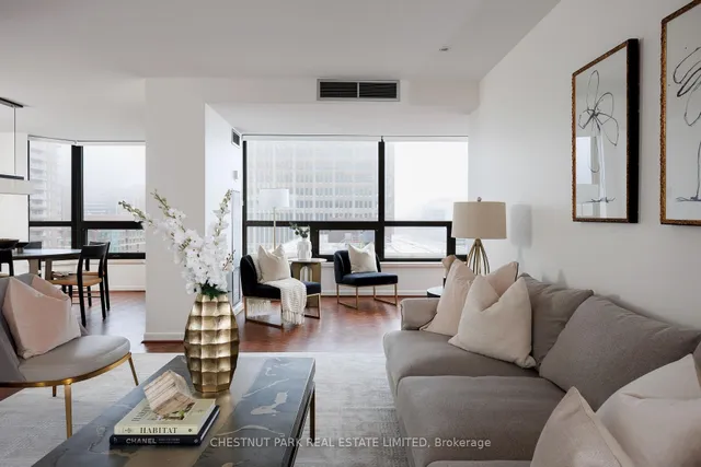 Additional property image - 62 Wellesley St Unit 1903