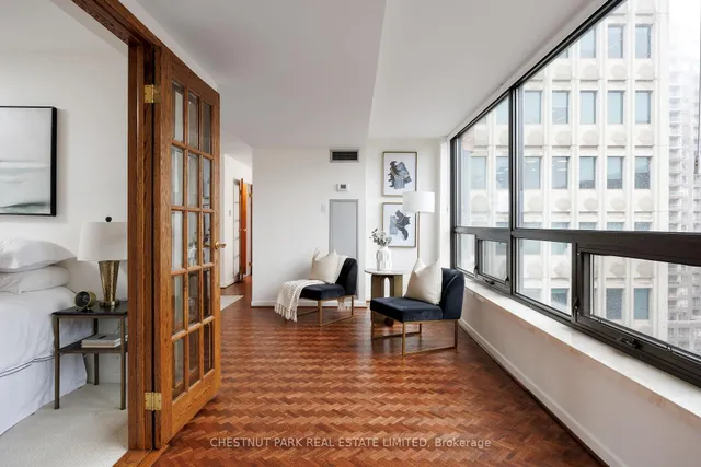 Additional property image - 62 Wellesley St Unit 1903