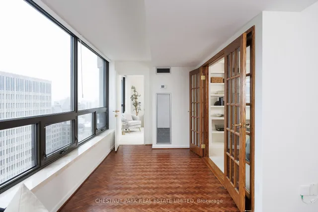 Additional property image - 62 Wellesley St Unit 1903