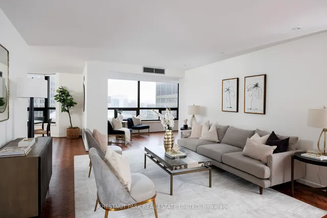 Additional property image - 62 Wellesley St Unit 1903