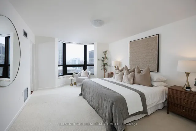 Additional property image - 62 Wellesley St Unit 1903