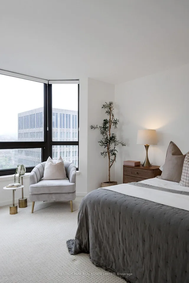 Additional property image - 62 Wellesley St Unit 1903