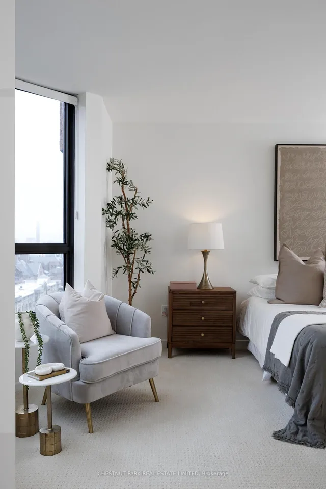 Additional property image - 62 Wellesley St Unit 1903