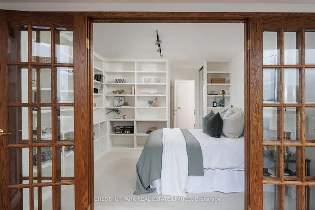 Additional property image - 62 Wellesley St Unit 1903