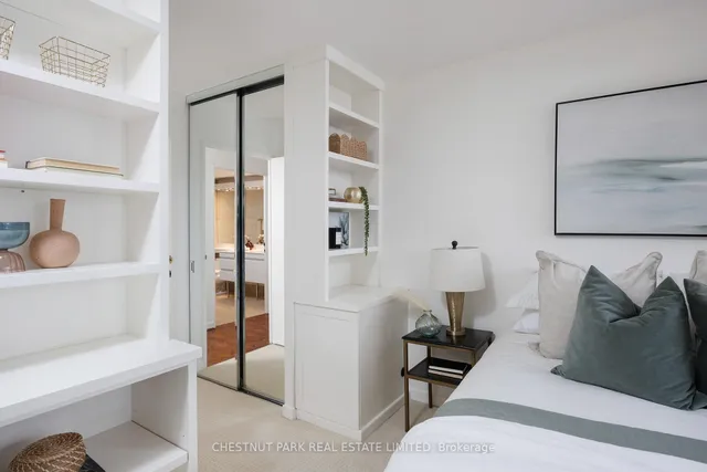 Additional property image - 62 Wellesley St Unit 1903