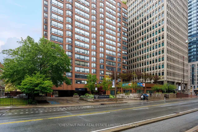 Additional property image - 62 Wellesley St Unit 1903