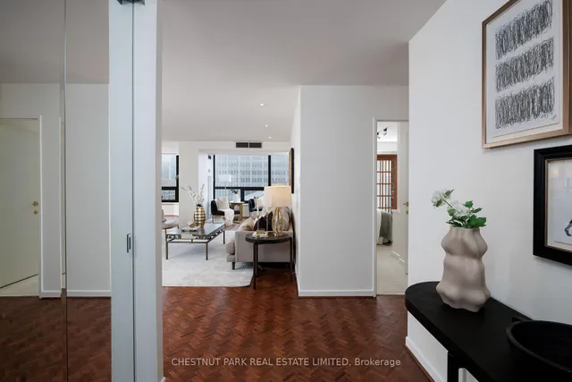 Additional property image - 62 Wellesley St Unit 1903