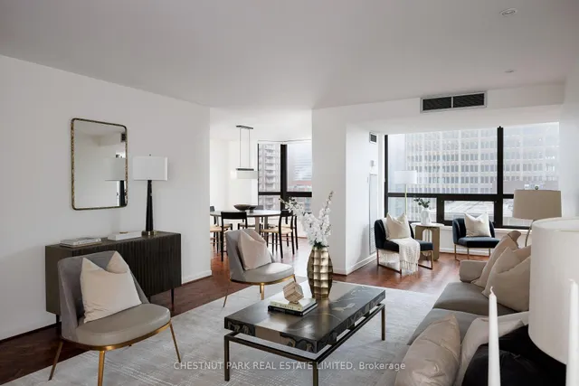 Additional property image - 62 Wellesley St Unit 1903