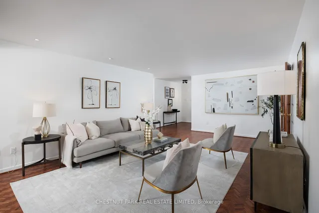 Additional property image - 62 Wellesley St Unit 1903