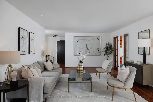 Additional property image - 62 Wellesley St Unit 1903