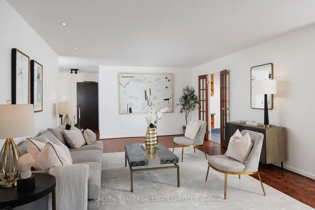 Additional property image - 62 Wellesley St Unit 1903