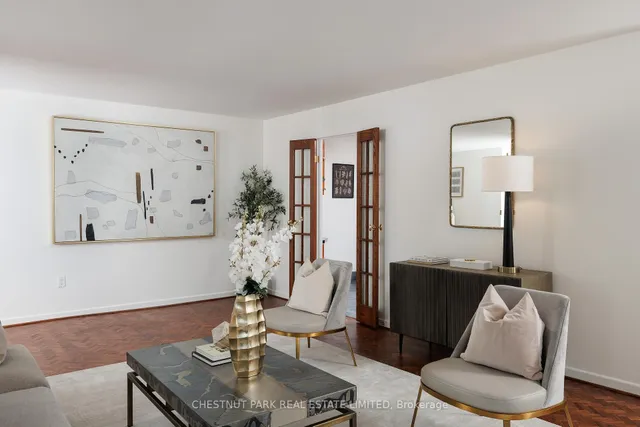 Additional property image - 62 Wellesley St Unit 1903