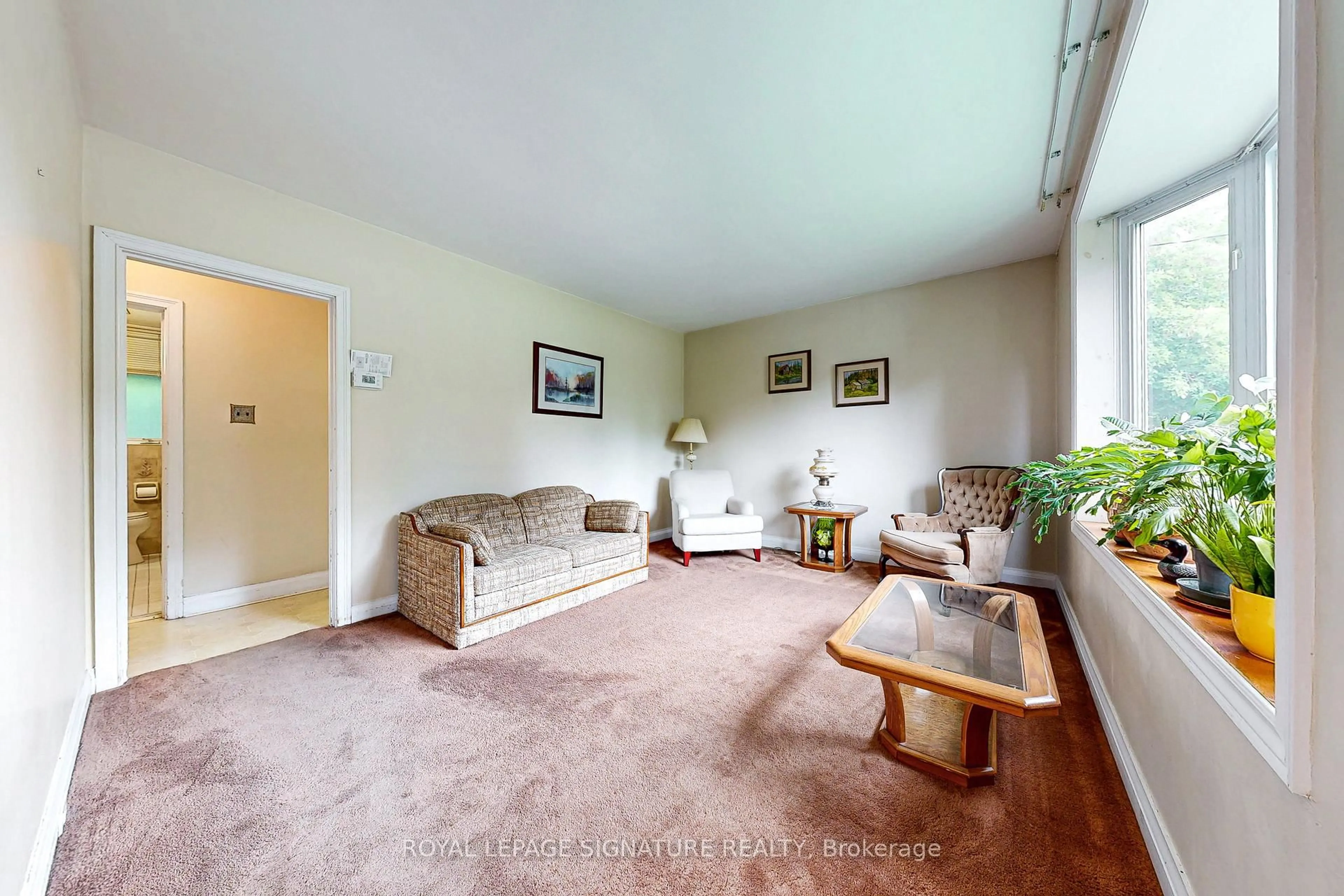 Unknown for 115 McKee Ave, Toronto Ontario M2N 4C2