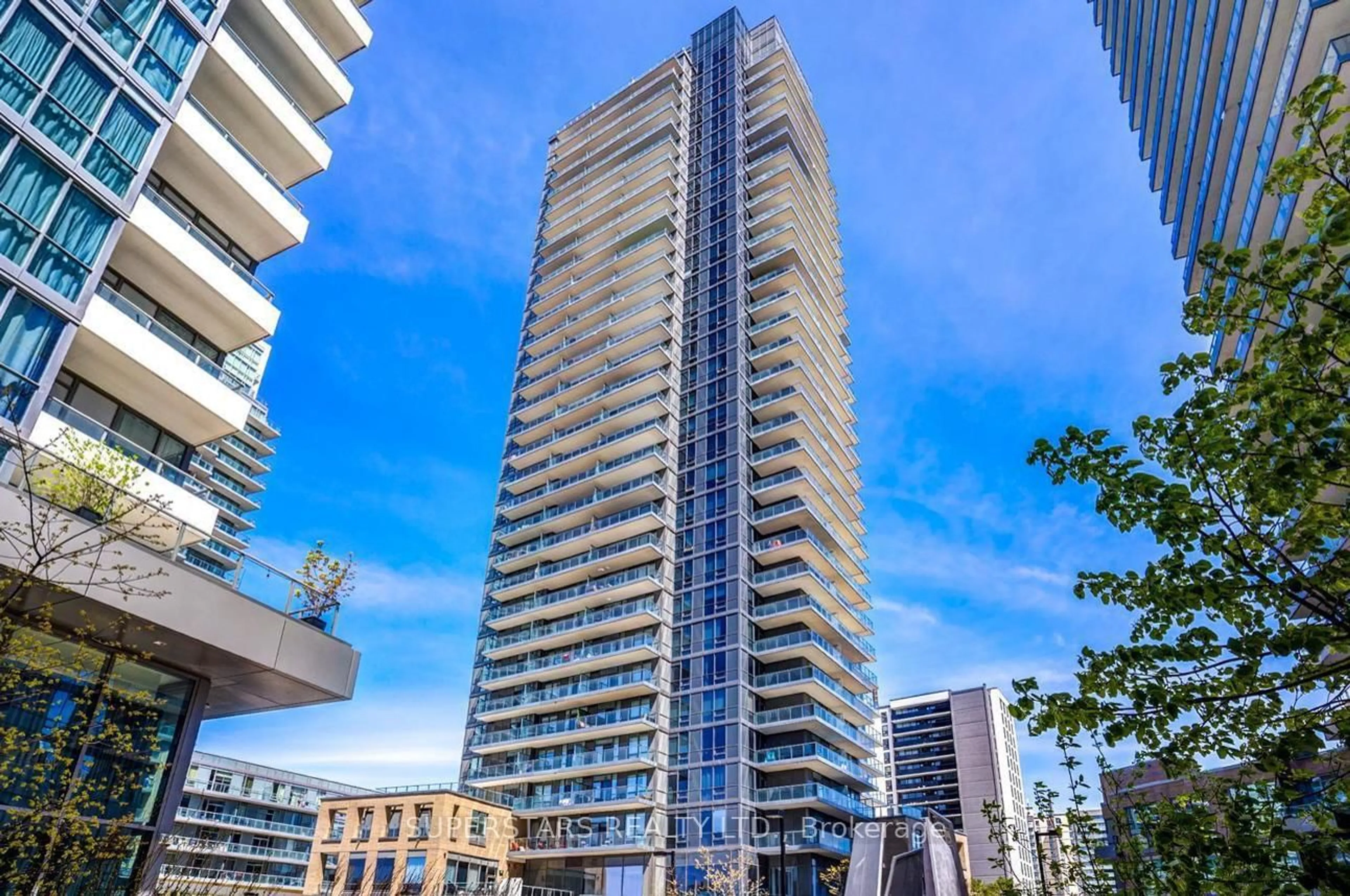 Unknown for 56 Forest Manor Rd #1910, Toronto Ontario M2J 0E5