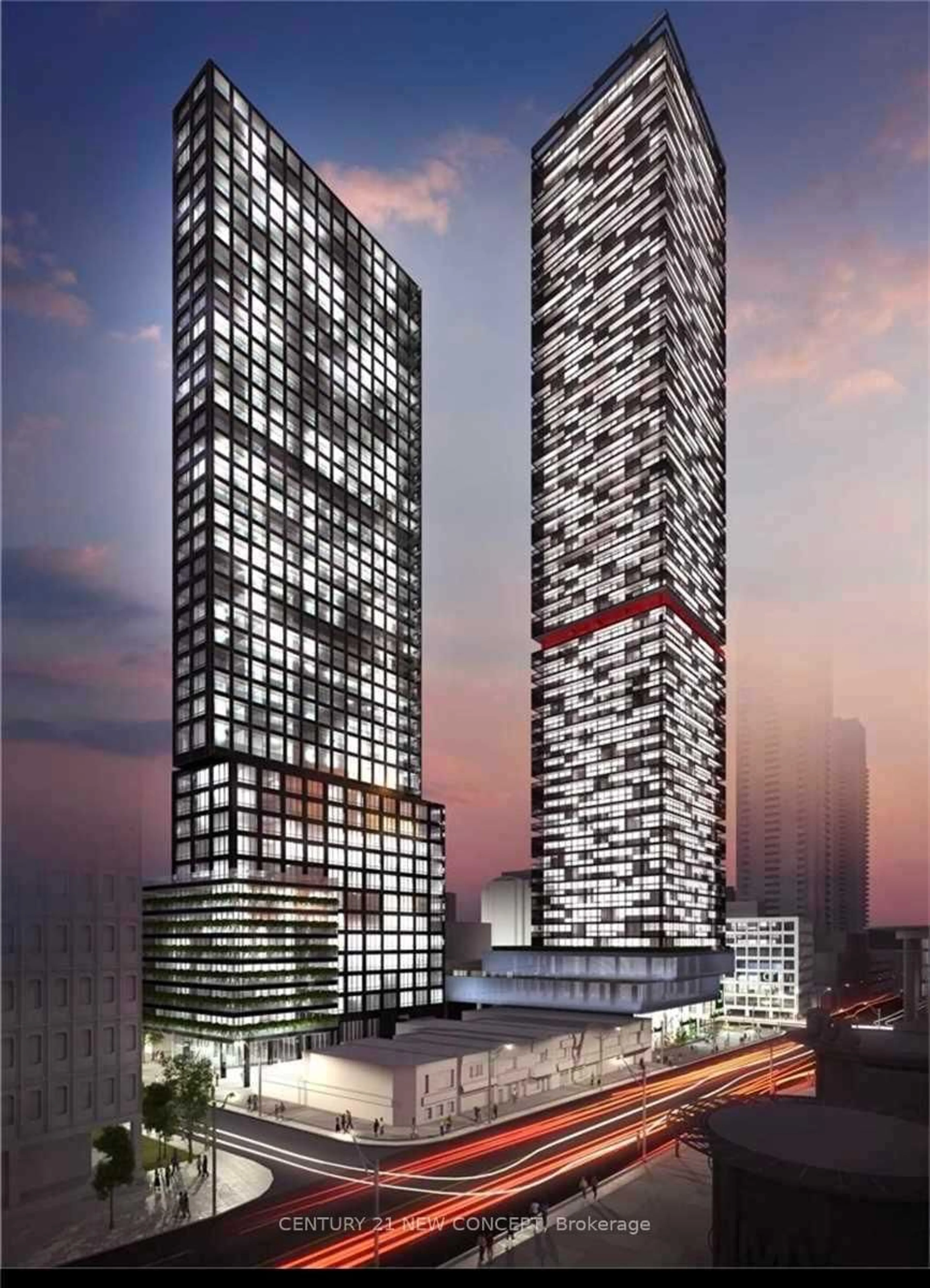 Indoor foyer for 39 roehampton Ave #1204, Toronto Ontario M4P 0G1