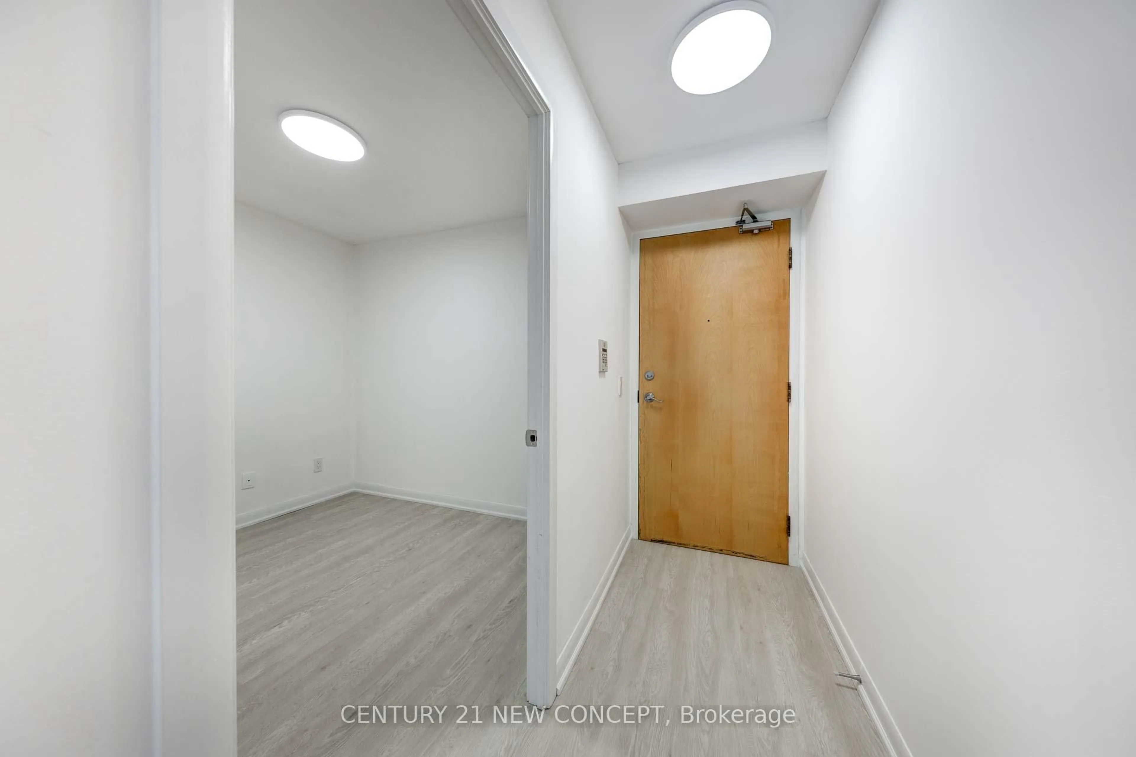 Unknown for 4968 Yonge St #2307, Toronto Ontario M2N 7G9