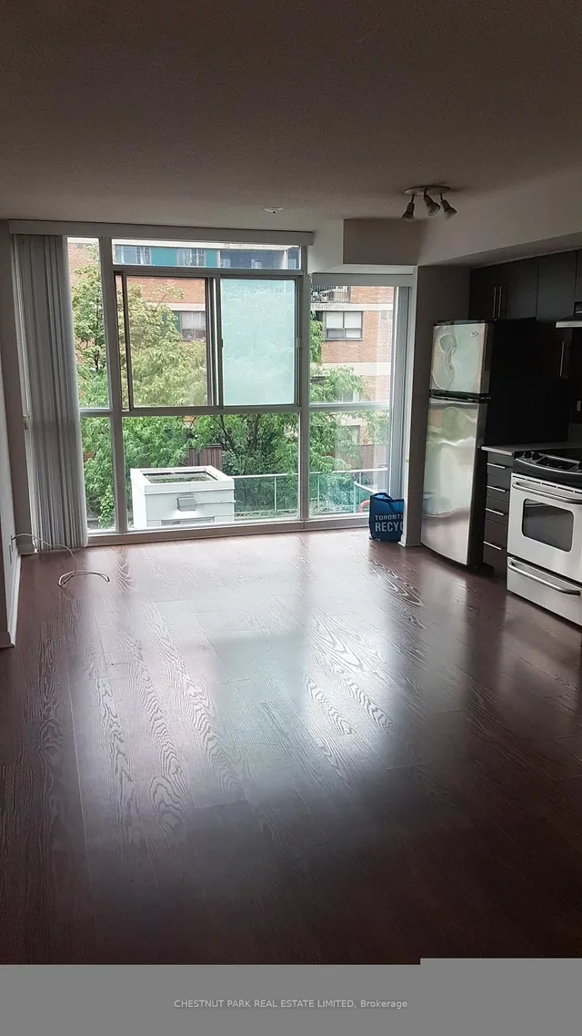 Additional property image - 96 St Patrick St Unit 411