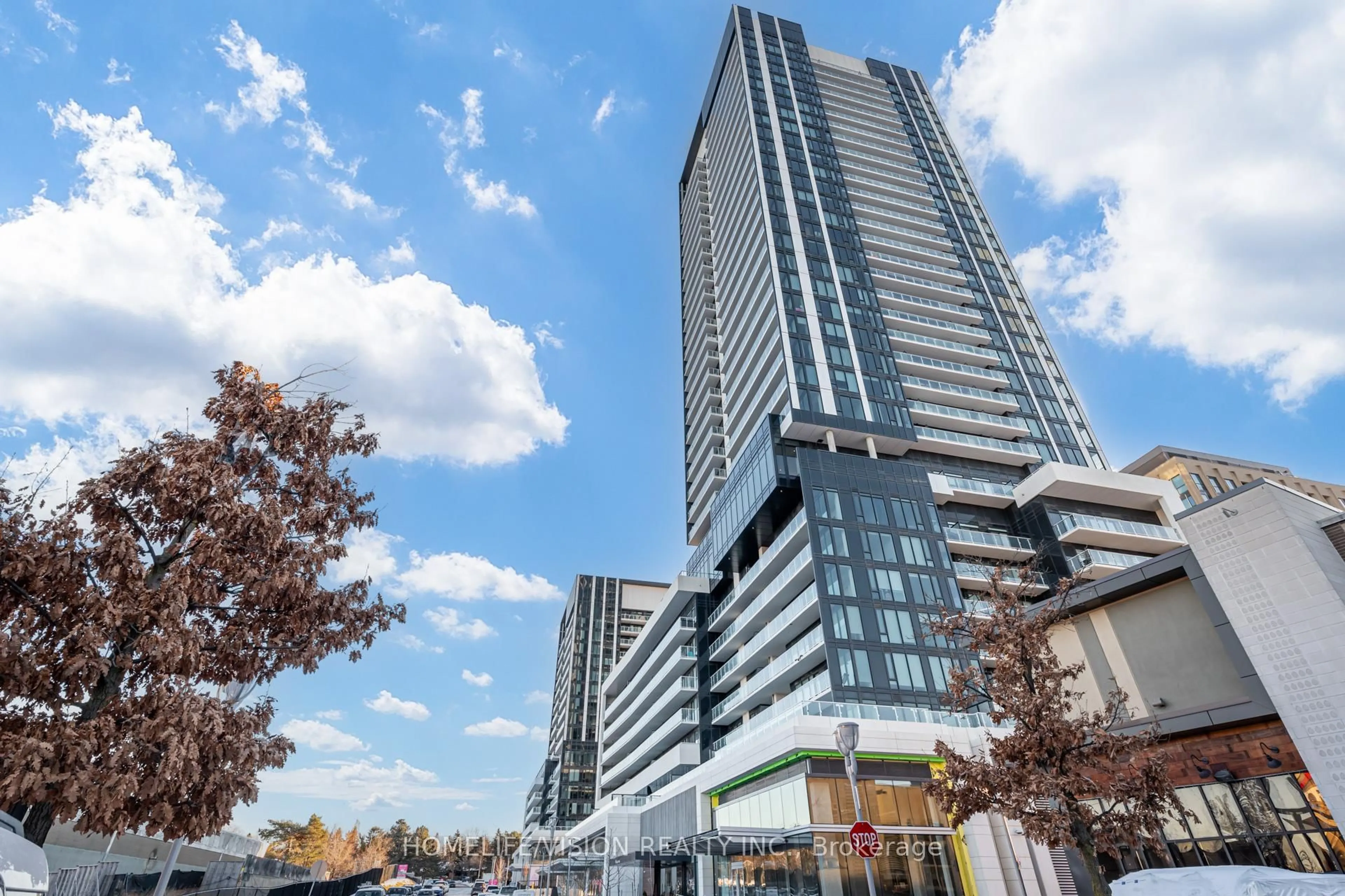 Unknown for 50 O'Neill Dr #3212, Toronto Ontario M3C 0R1