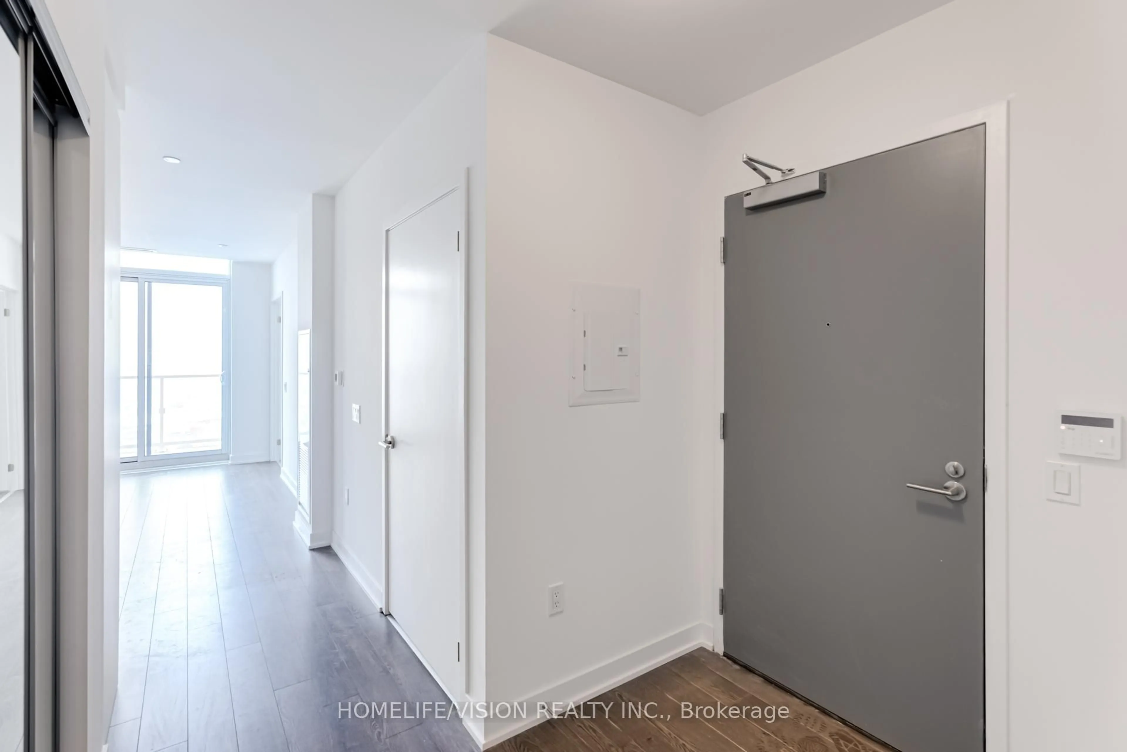 Unknown for 50 O'Neill Dr #3212, Toronto Ontario M3C 0R1