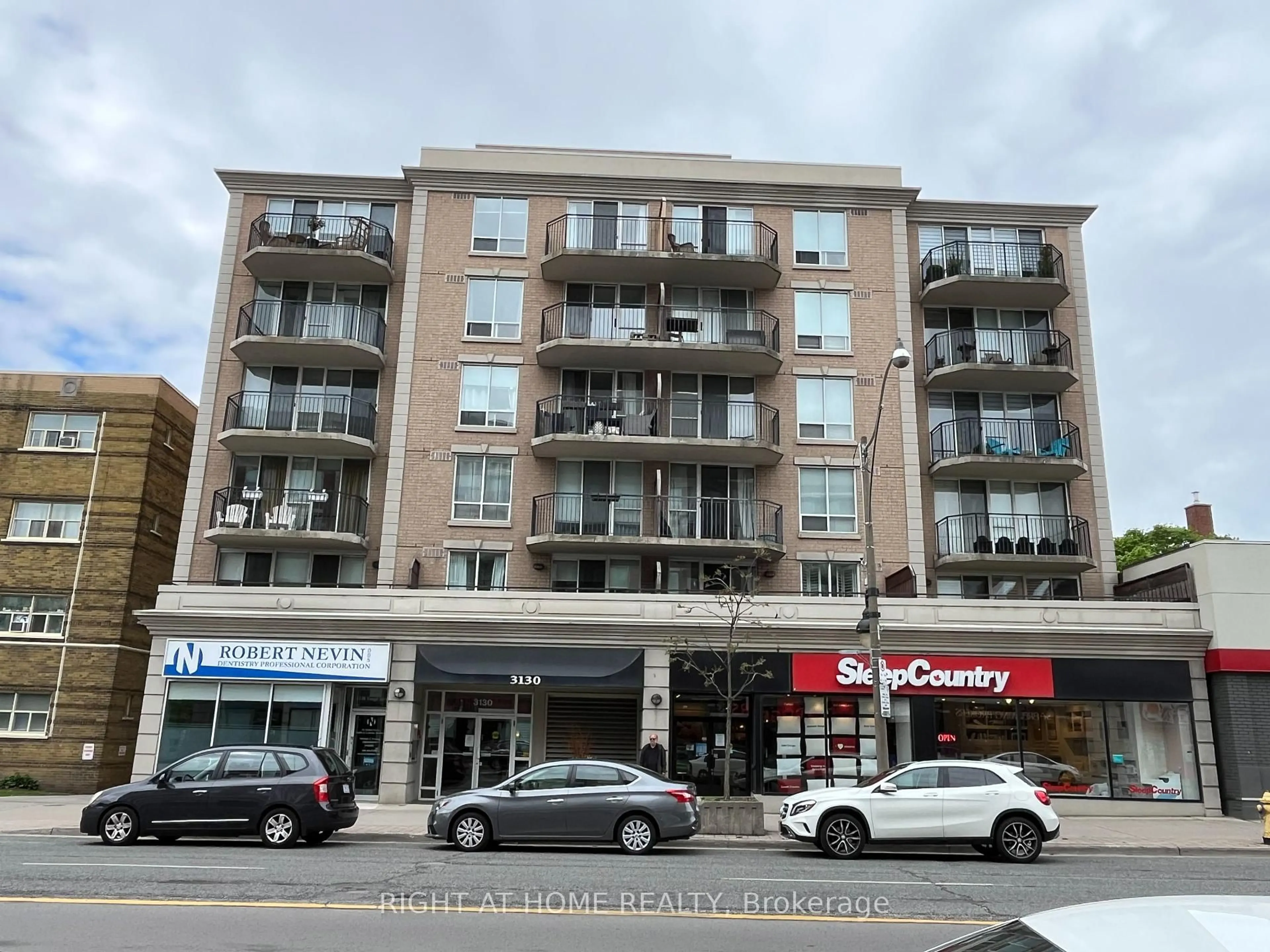 Unknown for 3130 Yonge St #Ph1, Toronto Ontario M4N 2K6