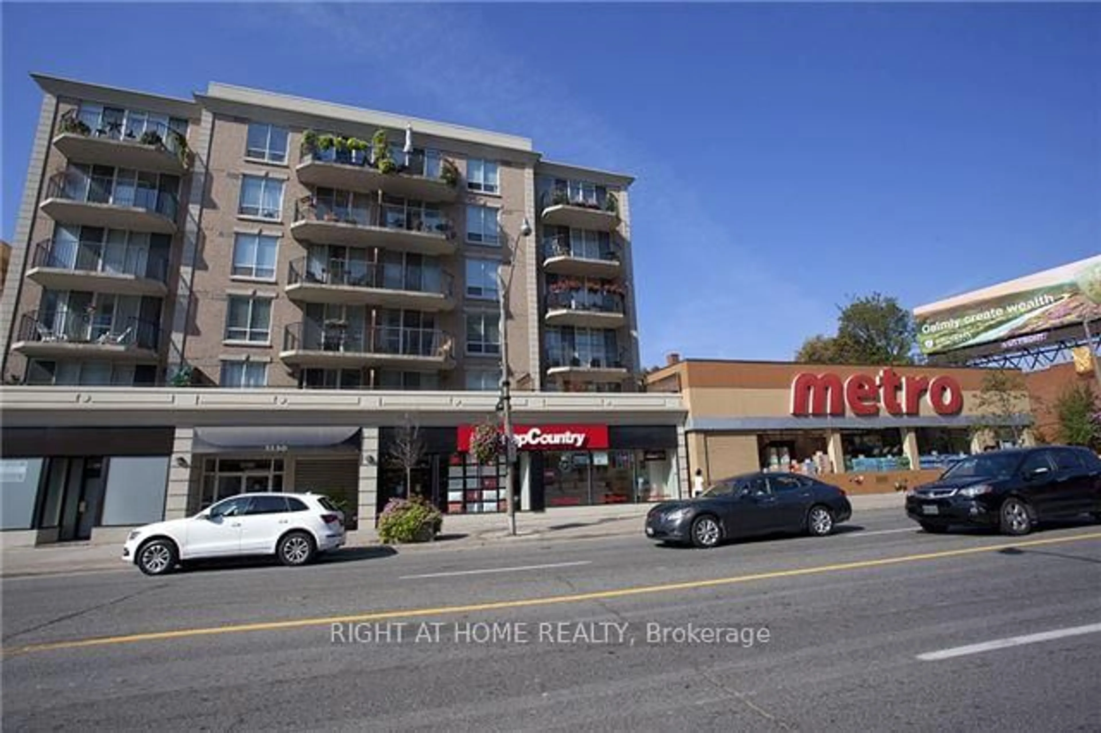 Unknown for 3130 Yonge St #Ph1, Toronto Ontario M4N 2K6