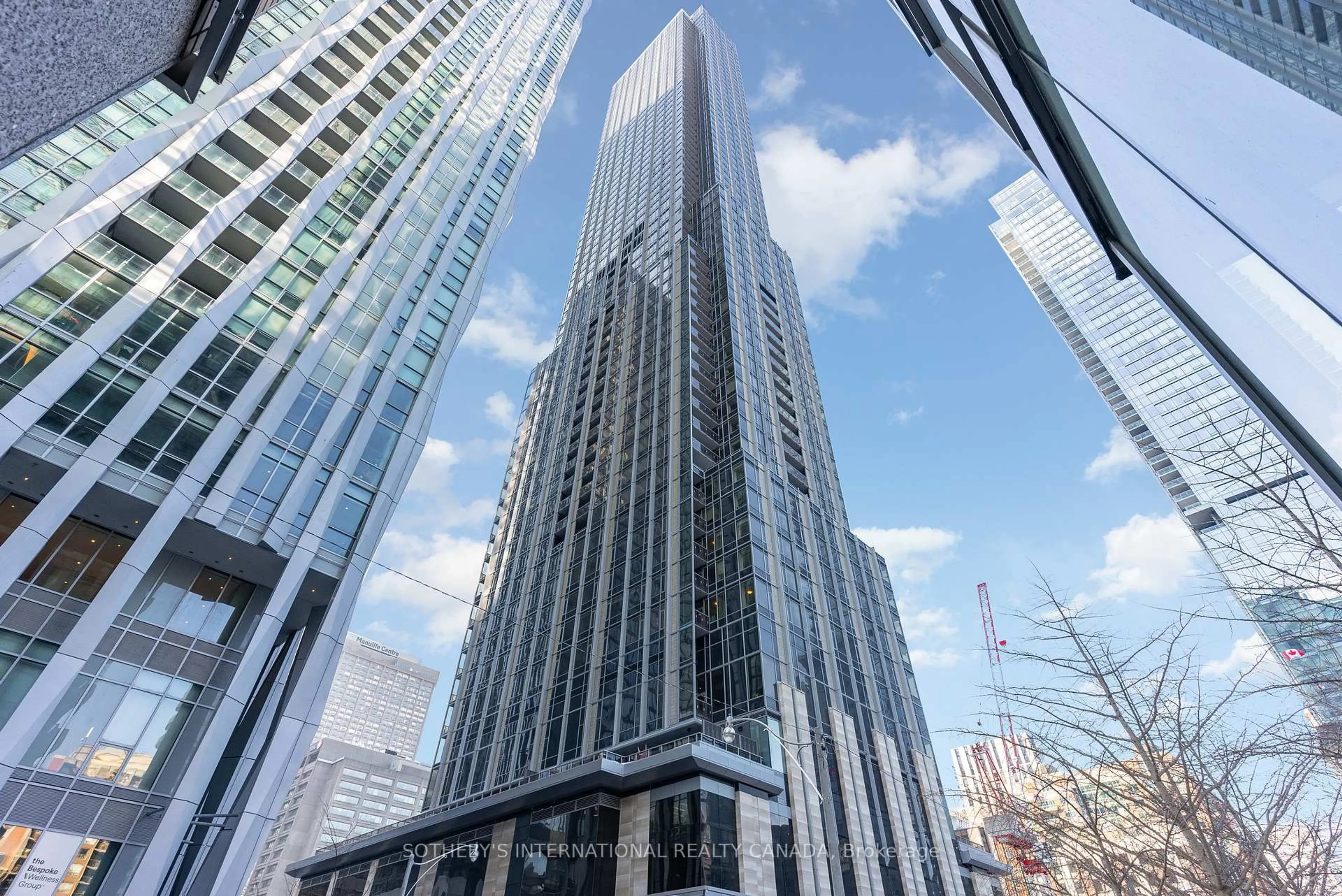 Unknown for 11 Yorkville Ave #1111, Toronto Ontario M4W 0B7