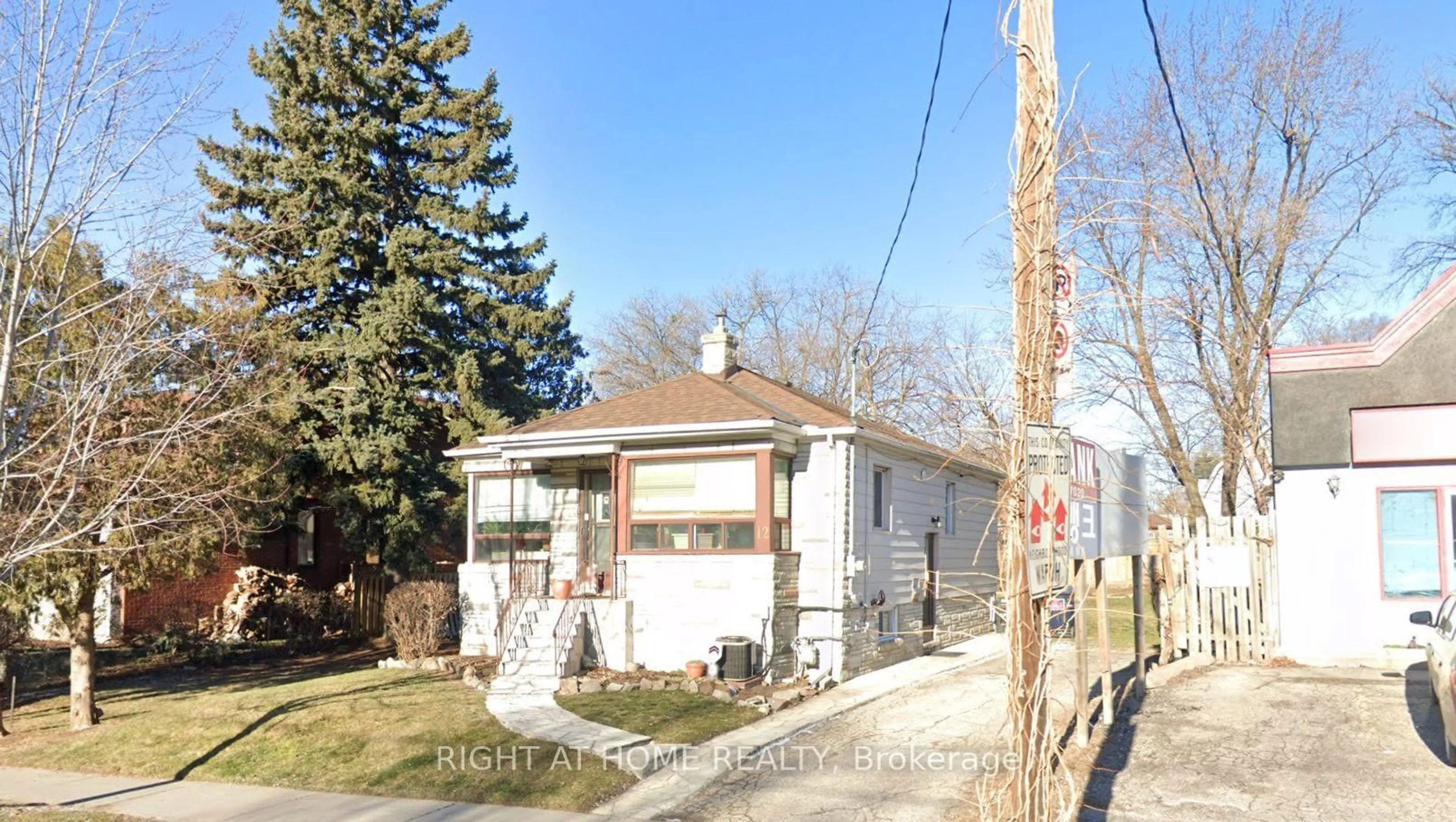 Unknown for 12 Connaught Ave, Toronto Ontario M2M 1G6