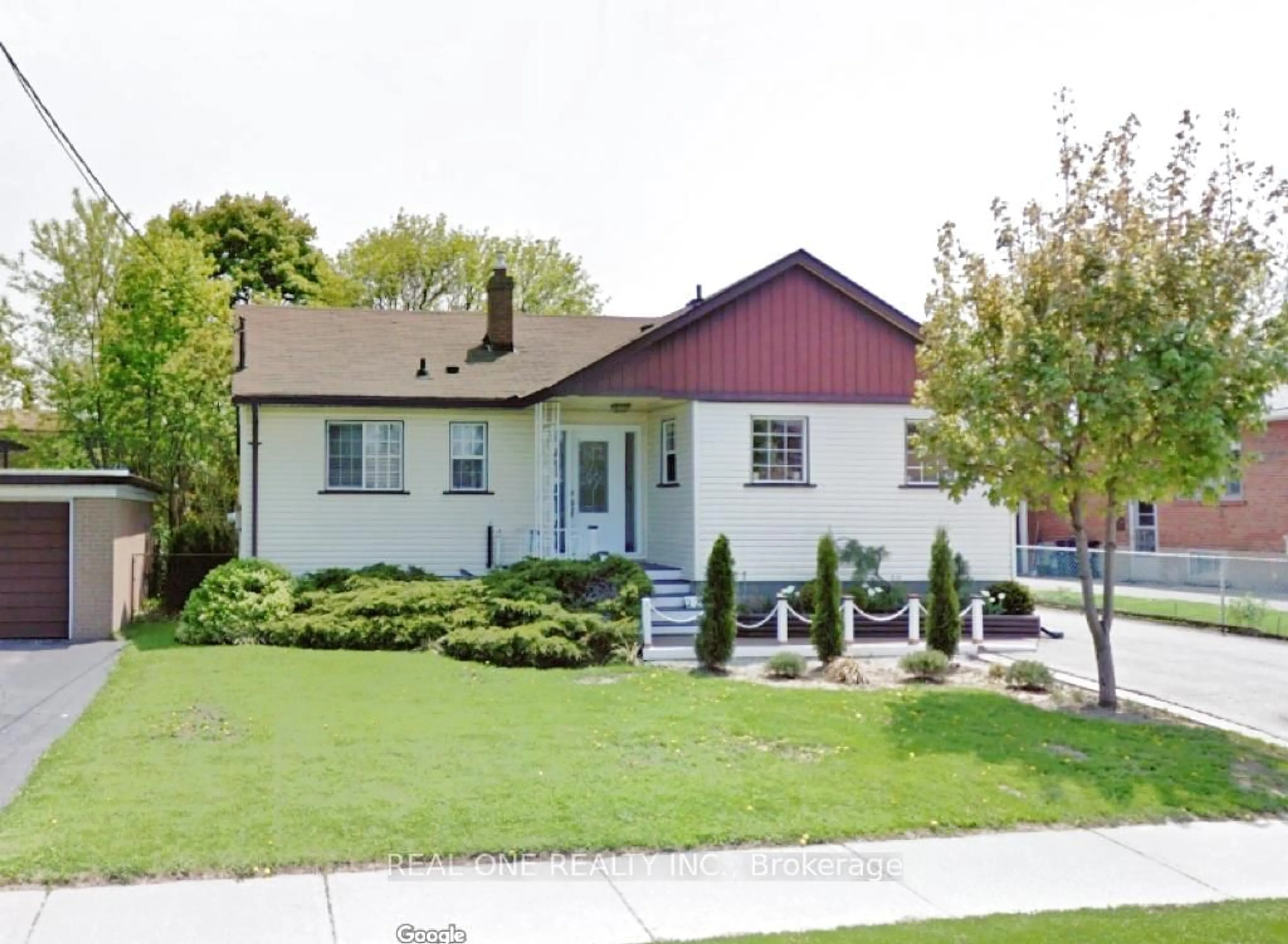 Unknown for 227 Codsell Ave, Toronto Ontario M3H 3W8