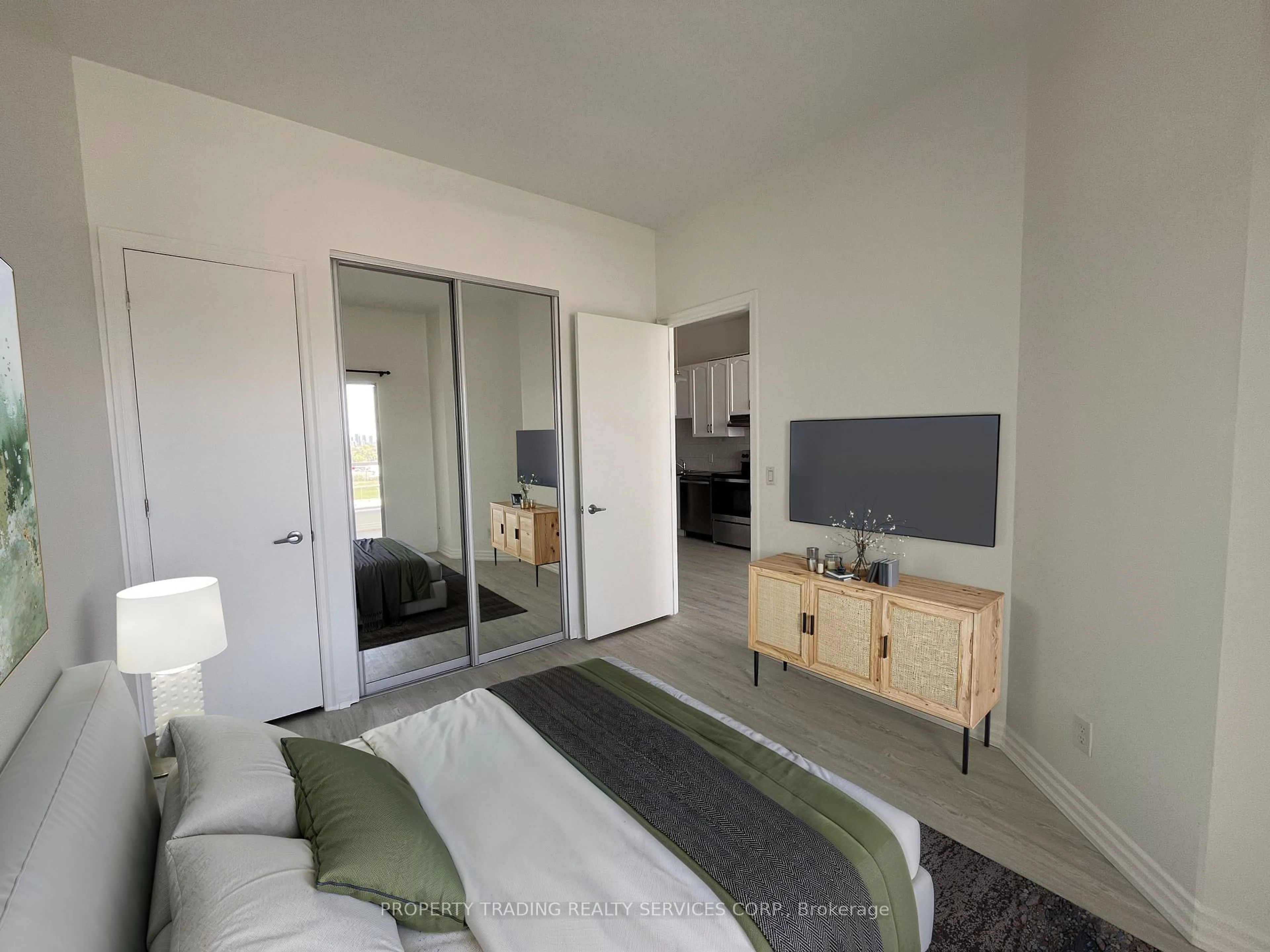 A pic of a room for 797 Don Mills Rd #1507, Toronto Ontario M3C 1V1