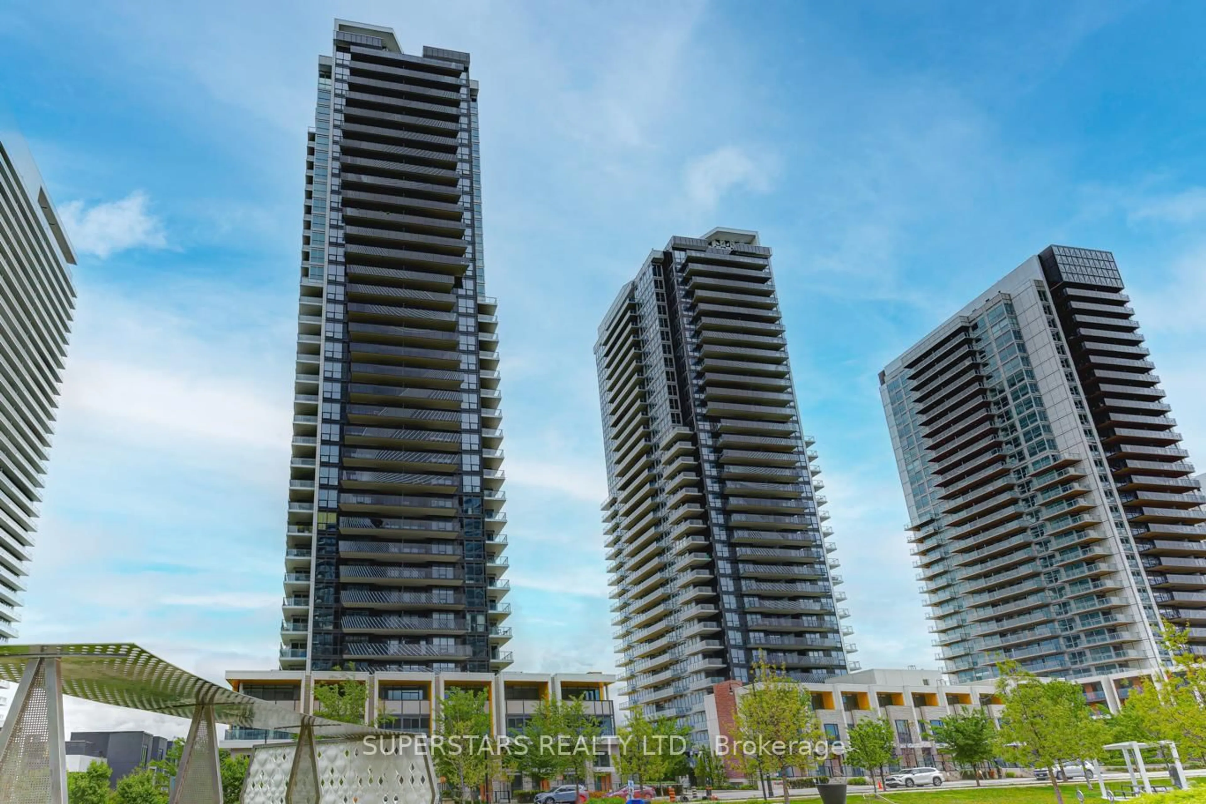 Unknown for 95 Mcmahon Dr #1511, Toronto Ontario M2K 0H2