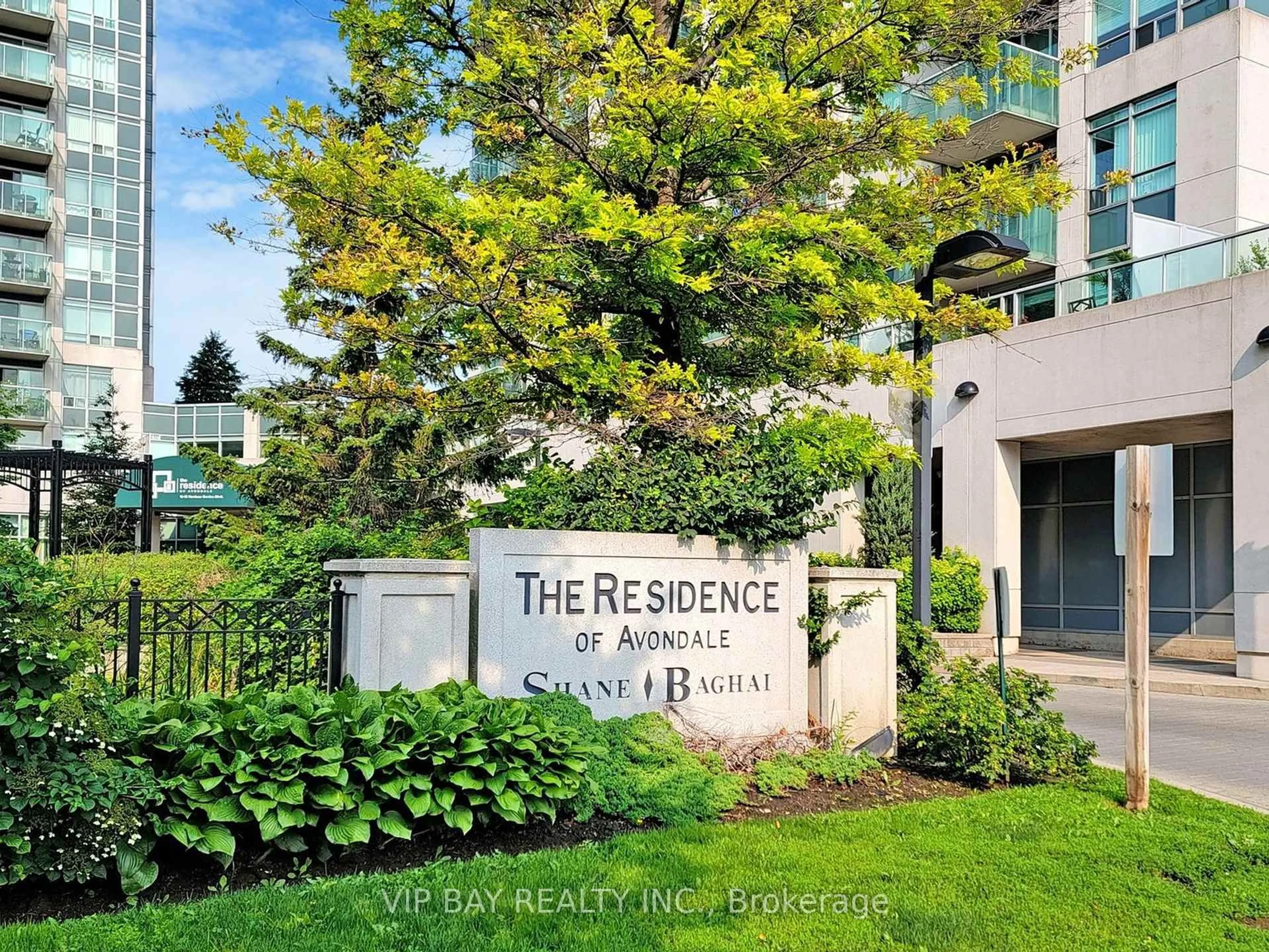 Unknown for 18 Harrison Garden Blvd #2204, Toronto Ontario M2N 7J7