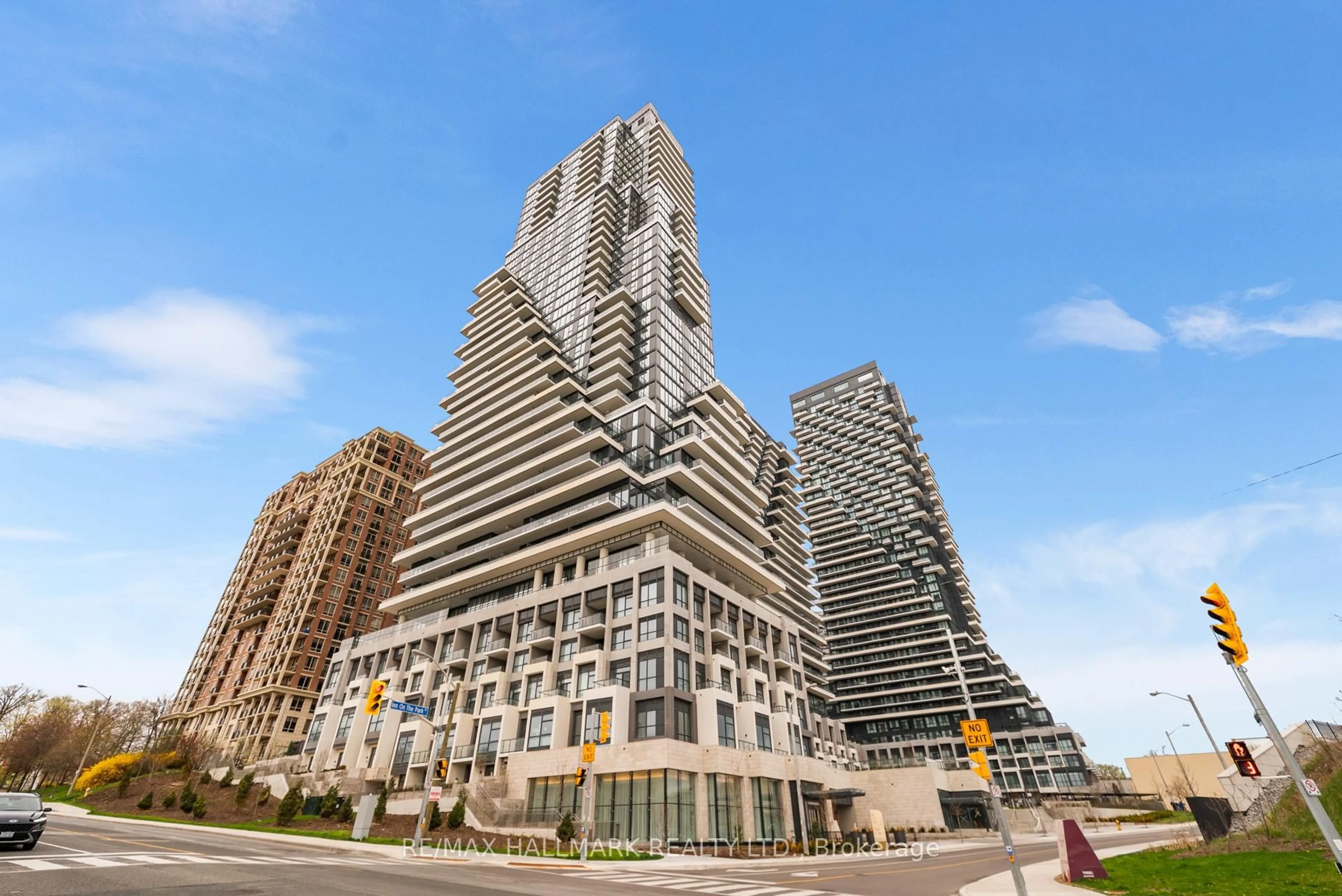 Unknown for 10 Inn On The Park Dr #1710, Toronto Ontario M3C 0P9