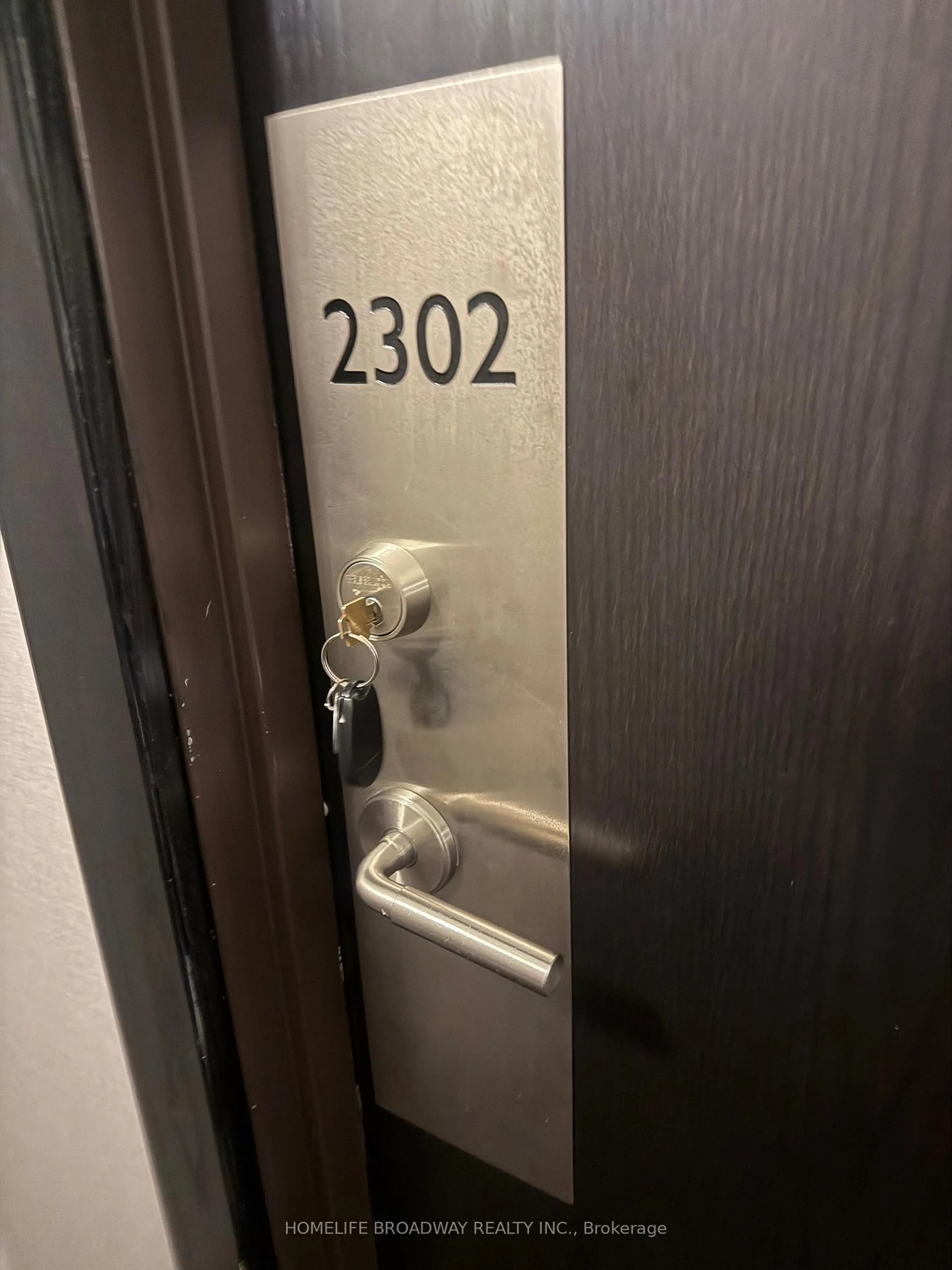 A pic of a room for 120 Homewood Ave #2302, Toronto Ontario M4Y 2J3