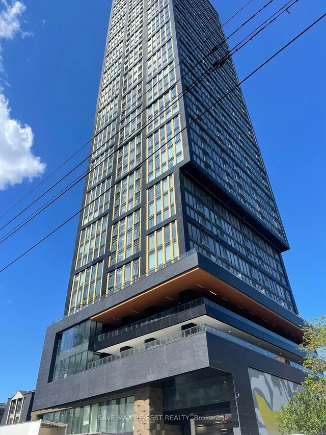 Additional property image - 319 Jarvis St Unit 3807