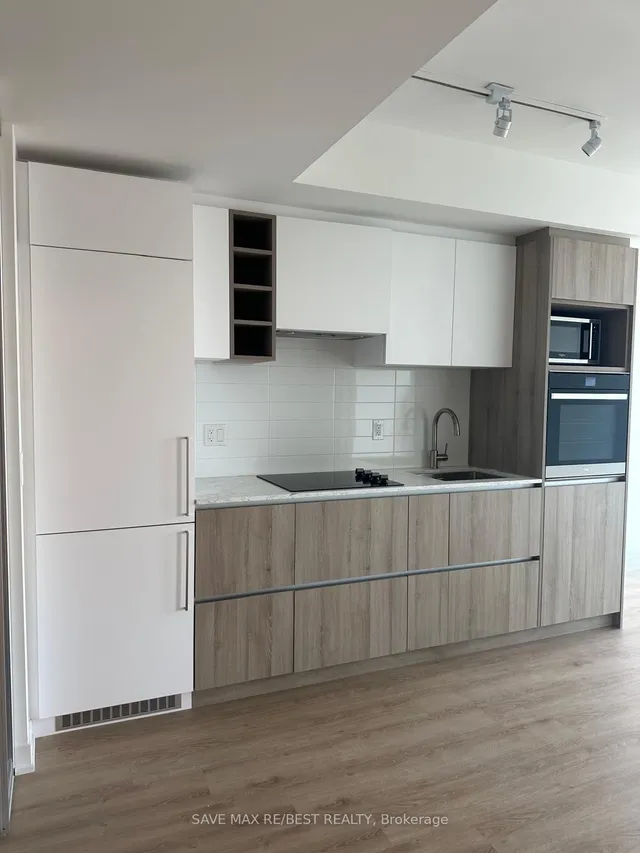 Additional property image - 319 Jarvis St Unit 3807