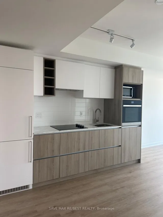 Additional property image - 319 Jarvis St Unit 3807
