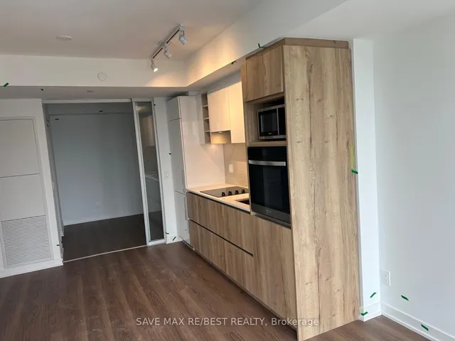 Additional property image - 319 Jarvis St Unit 3807