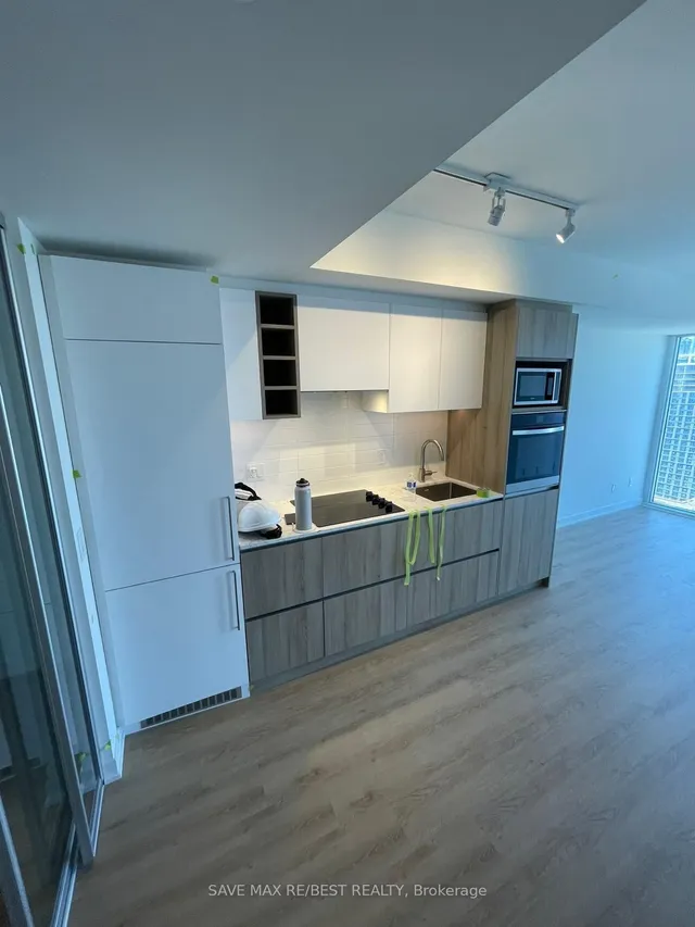 Additional property image - 319 Jarvis St Unit 3807