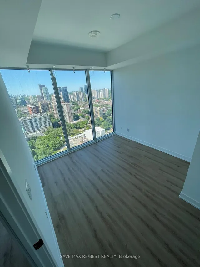 Additional property image - 319 Jarvis St Unit 3807