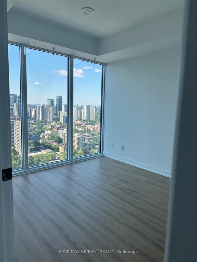 Additional property image - 319 Jarvis St Unit 3807
