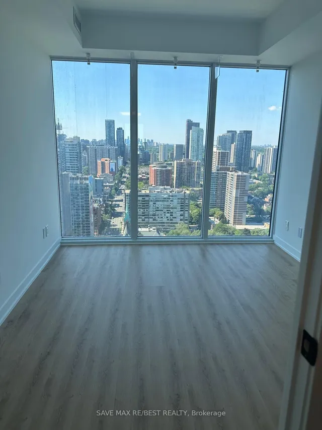 Additional property image - 319 Jarvis St Unit 3807