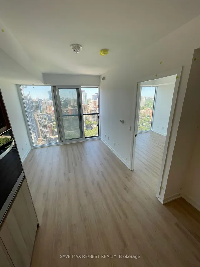 Additional property image - 319 Jarvis St Unit 3807