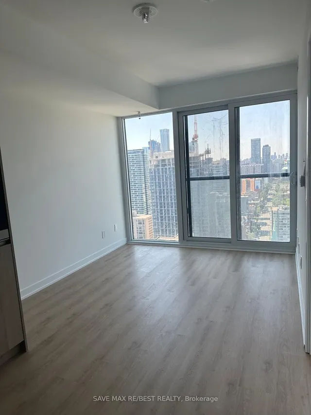 Additional property image - 319 Jarvis St Unit 3807