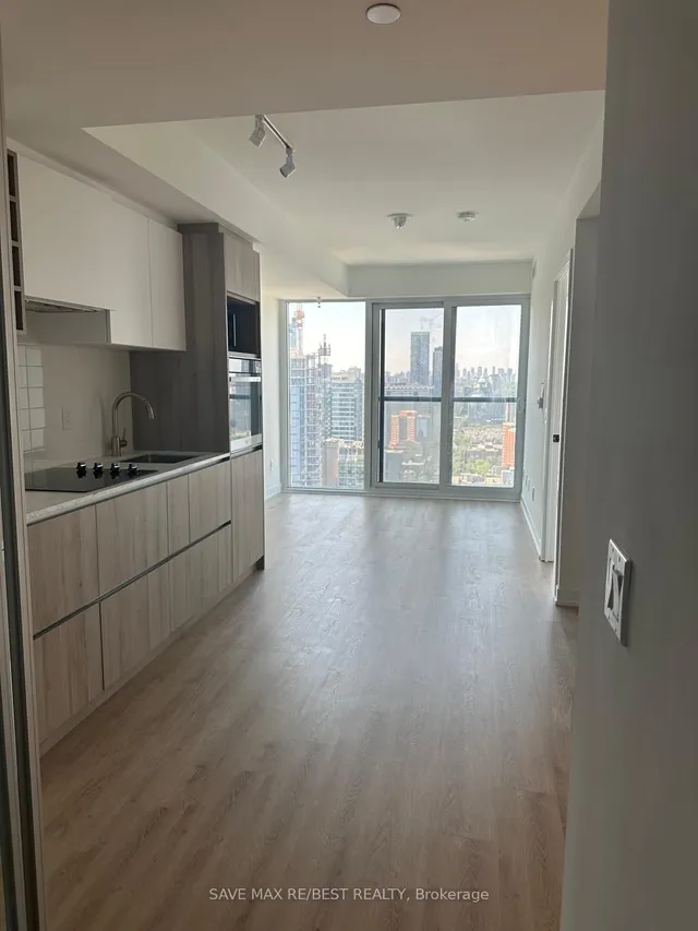 Additional property image - 319 Jarvis St Unit 3807