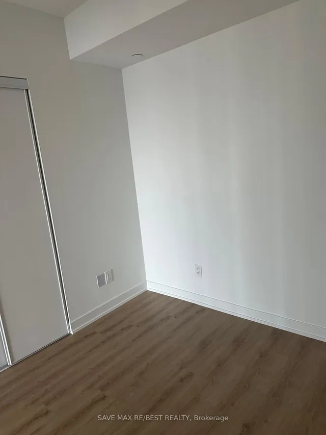 Additional property image - 319 Jarvis St Unit 3807