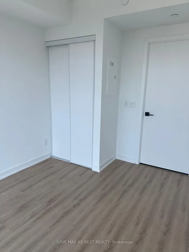 Additional property image - 319 Jarvis St Unit 3807
