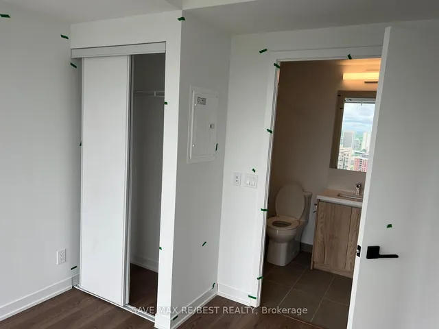 Additional property image - 319 Jarvis St Unit 3807