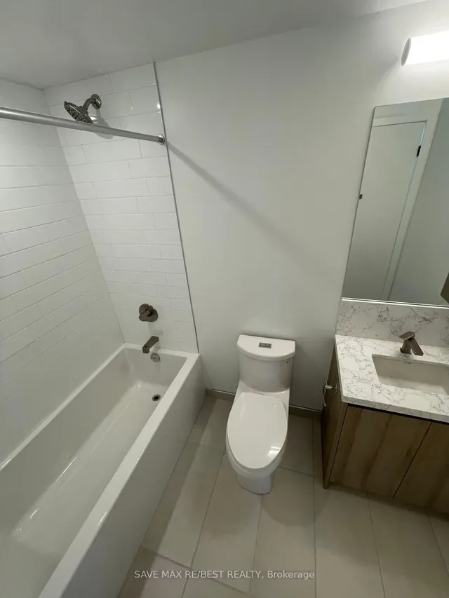 Additional property image - 319 Jarvis St Unit 3807